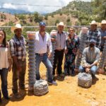 Apoyan con alimentos a más de 350 familias indígenas en Uruachi