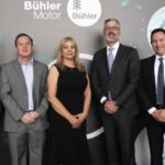 Reconoce Empresa alemana “Bühler” el talento chihuahuense como su recurso más importante
