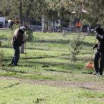 Desplegará Servicios Públicos operativo en el parque El Chamizal el Domingo de Pascua