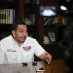“Quiero dar continuidad al gran trabajo que hemos hecho en el Gobierno Municipal”: Cruz Pérez Cuéllar