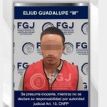 Cae presunto asesino de candidato en Tamaulipas