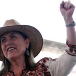 Filtran audio de candidata en Morelos; acusa que es IA