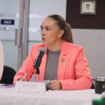 Diana Pereda exhorta a proteger el derecho de las familias y acceso a guarderías del IMSS