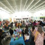 Celebra Estancia Infantil Municipal Día de las Madres