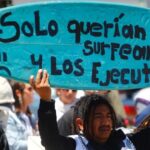 Asesinato de surfistas en Baja California concentra la atención de los medios en Australia