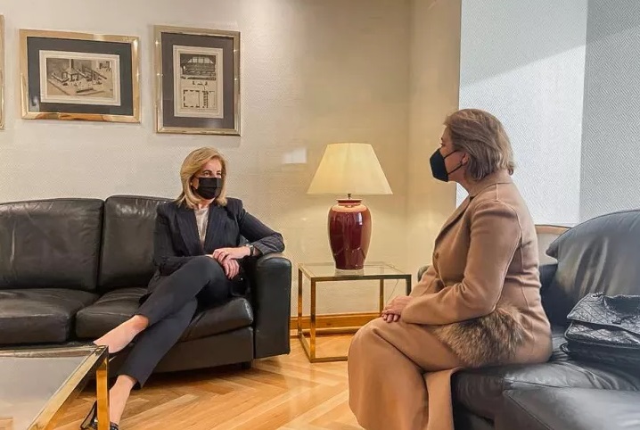 atraer inversión extranjera al estado de Chihuahua