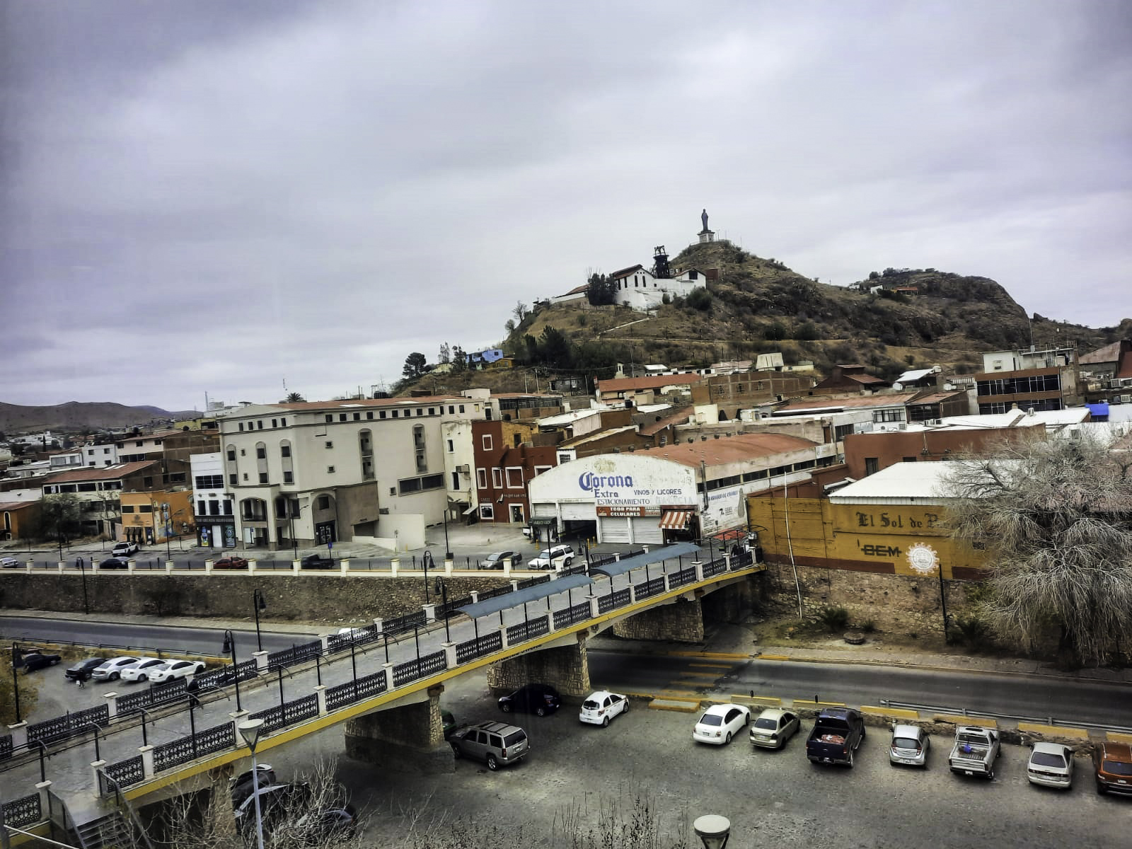 Exhorta Secretaría de Salud mantener precauciones ante las bajas temperaturas