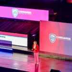 Presenta Gobernadora esfuerzos del PED para impulsar el turismo en Chihuahua