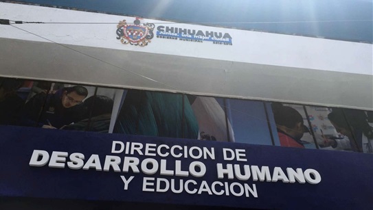 Mantiene abierta la recepción de documentos para el programa Infraestructura Educativa 2022