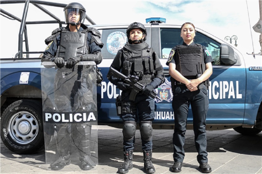 Recuperó Policia Municipal 157 vehículos con reporte de robo en menos de cinco meses