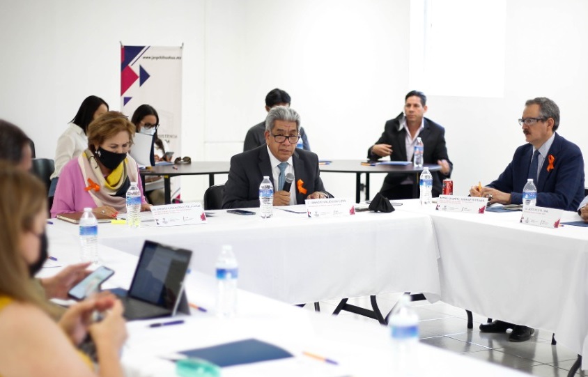 Convocan a asociaciones civiles a integrar el Consejo de la Junta de Asistencia Social Privada