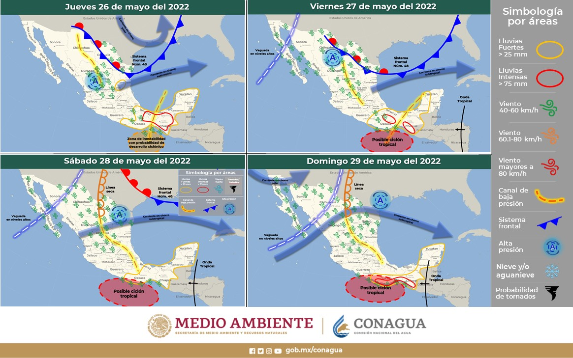 Cortesía Gobierno del Estado.
