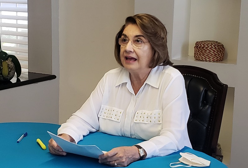 Promueve DIF Estatal acciones de fortalecimiento familiar para inhibir la violencia en los hogares