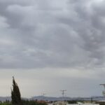 Continuarán fuertes lluvias en el estado; exhorta Protección Civil Estatal a extremar precauciones