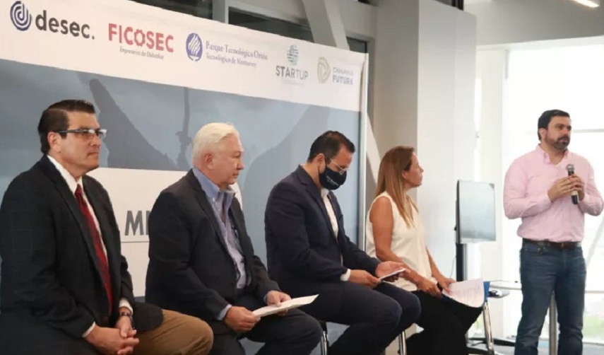 Da inicio Programa Regional de Aceleración del Emprendimiento del MIT (MIT REAP)