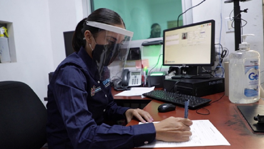 Nuevo Modelo de Justicia Cívica de Chihuahua Capital ha resuelto 340 conflictos sociales