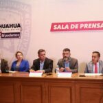 Invitan SIDE y Clúster MACH a participar en la Expo Automatización