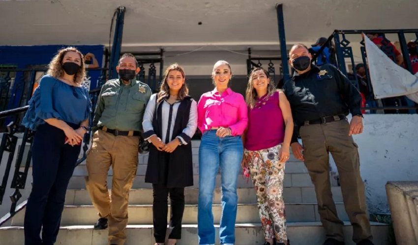 Anuncian cambio de trayecto en el ramal Inverso de la ruta Chihuahua-Portillo