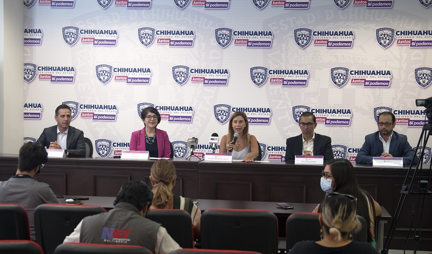 Será Chihuahua pionero en la industria de la electromovilidad en el país