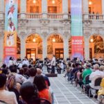 Impulsa Gobierno del Estado las bellas artes con el arranque de la Temporada de Verano de conciertos gratuitos de la OFECH