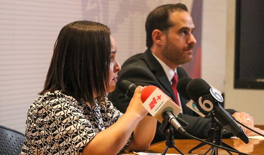 Invita Gobierno del Estado a participar en Feria de Empleo para Jóvenes