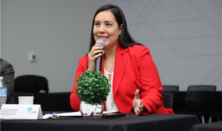 Refrenda Gobierno Municipal apoyo a mujeres y madres trabajadoras del sector industrial