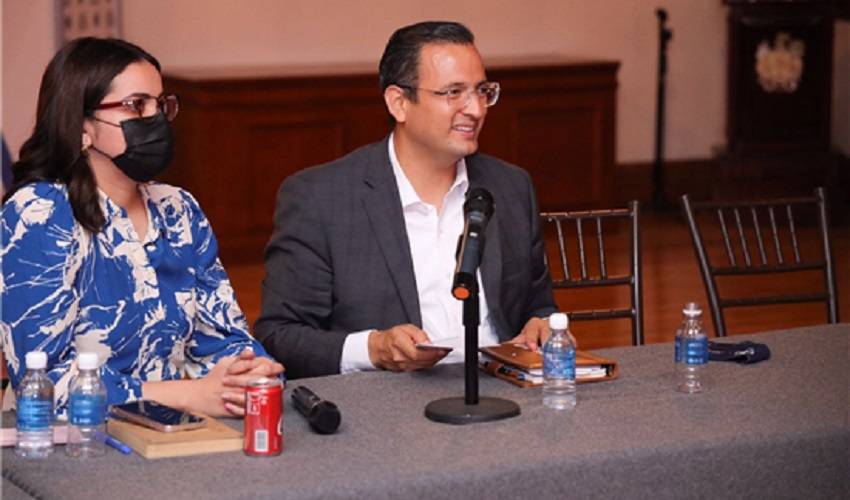 Capacita Instituto Nacional Demócrata sobre Gobierno Abierto a funcionarios municipales