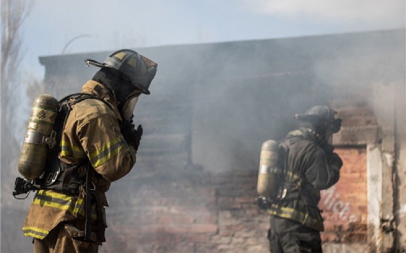 Adoptan Himno de Bomberos como símbolo de identidad institucional