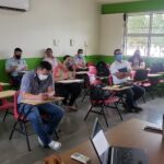 Participan más de 32 mil docentes de Educación Básica en Fase Intensiva del Consejo Técnico Escolar