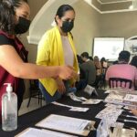 Realiza Pensiones Civiles del Estado Encuentro Estatal PrevENSIONES 2022